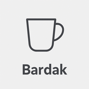 Bardak
