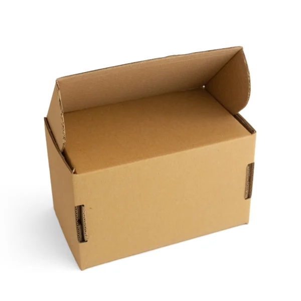 E-Ticaret Kutuları 25x15x15 cm (25 Adet) - Görsel 3